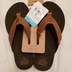 Birkenstock Reef Newport Men's Sandals